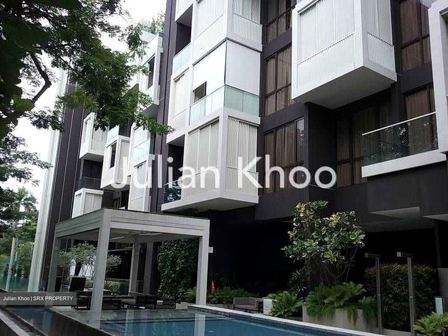 The Siena (D10), Apartment #307171281